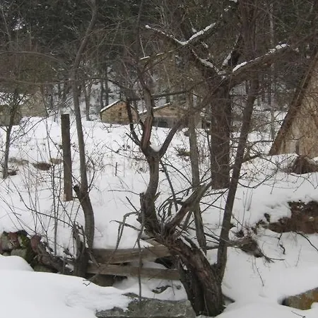 Lozere St Alban Aubrac Margeride 4 Etoiles 8 Personnes Au Calme Pres Nature 別荘