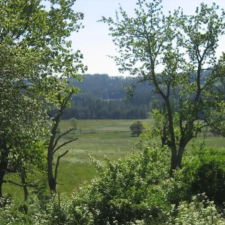 別荘 Lozere St Alban Aubrac Margeride 4 Etoiles 8 Personnes Au Calme Pres Nature *
