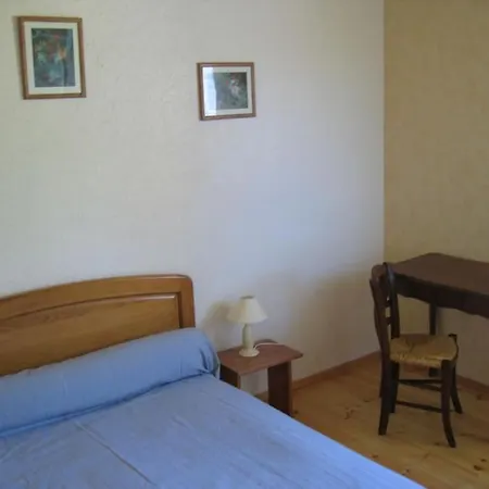 Lozere St Alban Aubrac Margeride 4 Etoiles 8 Personnes Au Calme Pres Nature Saint-Alban-sur-Limagnole