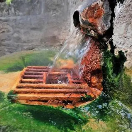 Hébergement de vacances Lozere St Alban Aubrac Margeride 4 Etoiles 8 Personnes Au Calme Pres Nature Saint-Alban-sur-Limagnole