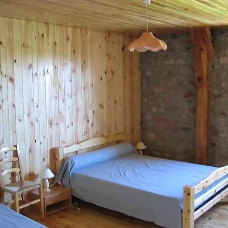 Lozere St Alban Aubrac Margeride 4 Etoiles 8 Personnes Au Calme Pres Nature * Saint-Alban-sur-Limagnole