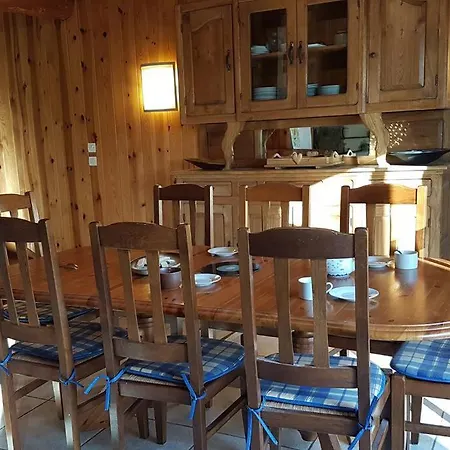Lozere St Alban Aubrac Margeride 4 Etoiles 8 Personnes Au Calme Pres Nature Holiday home