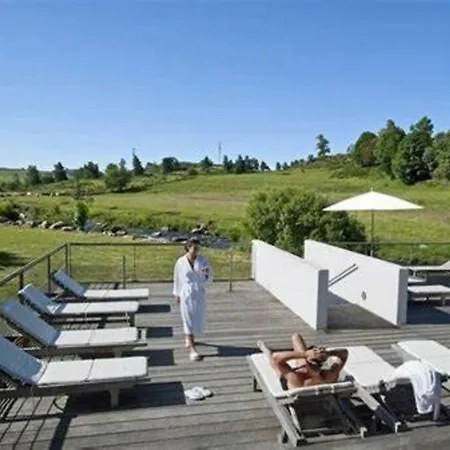 펜션 Lozere St Alban Aubrac Margeride 4 Etoiles 8 Personnes Au Calme Pres Nature Saint-Alban-sur-Limagnole
