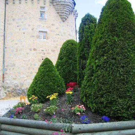 Vakantiehuis Lozere St Alban Aubrac Margeride 4 Etoiles 8 Personnes Au Calme Pres Nature Saint-Alban-sur-Limagnole