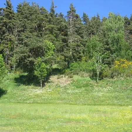 Lozere St Alban Aubrac Margeride 4 Etoiles 8 Personnes Au Calme Pres Nature * Saint-Alban-sur-Limagnole