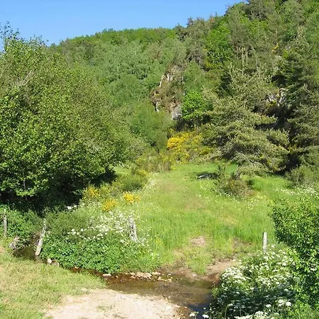 Holiday home Lozere St Alban Aubrac Margeride 4 Etoiles 8 Personnes Au Calme Pres Nature