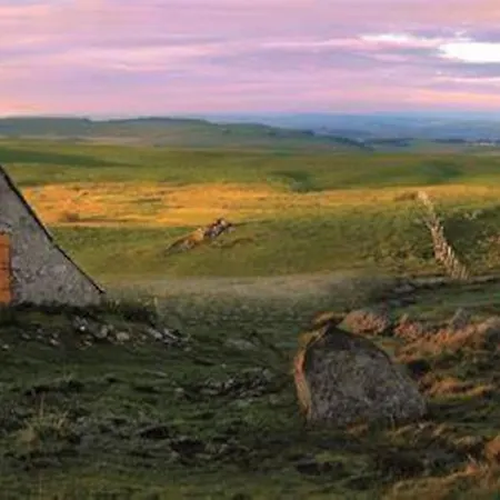 Lozere St Alban Aubrac Margeride 4 Etoiles 8 Personnes Au Calme Pres Nature * Saint-Alban-sur-Limagnole