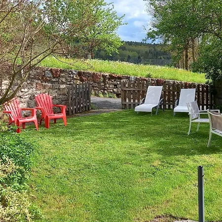 Lozere St Alban Aubrac Margeride 4 Etoiles 8 Personnes Au Calme Pres Nature * Saint-Alban-sur-Limagnole