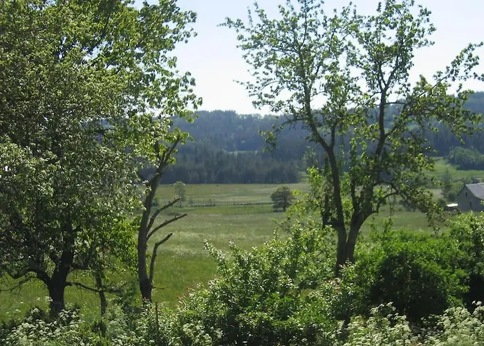 Nyaraló Lozere St Alban Aubrac Margeride 4 Etoiles 8 Personnes Au Calme Pres Nature *