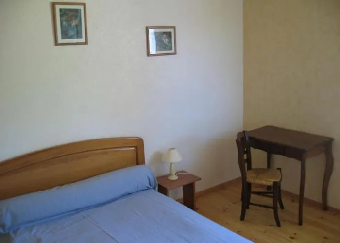 Lozere St Alban Aubrac Margeride 4 Etoiles 8 Personnes Au Calme Pres Nature Saint-Alban-sur-Limagnole