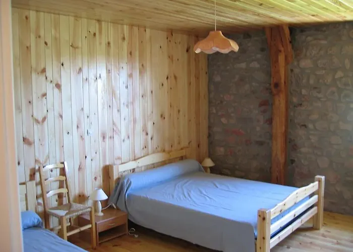 Lozere St Alban Aubrac Margeride 4 Etoiles 8 Personnes Au Calme Pres Nature * Saint-Alban-sur-Limagnole