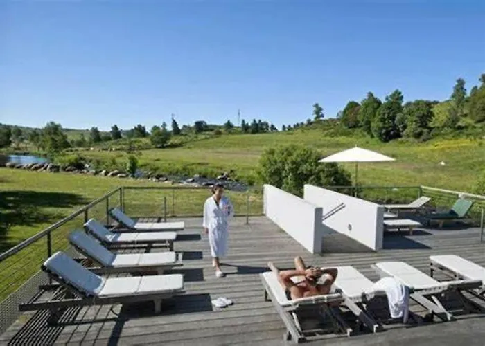 Nyaraló Lozere St Alban Aubrac Margeride 4 Etoiles 8 Personnes Au Calme Pres Nature Saint-Alban-sur-Limagnole