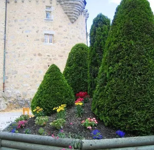 Nyaraló Lozere St Alban Aubrac Margeride 4 Etoiles 8 Personnes Au Calme Pres Nature Saint-Alban-sur-Limagnole